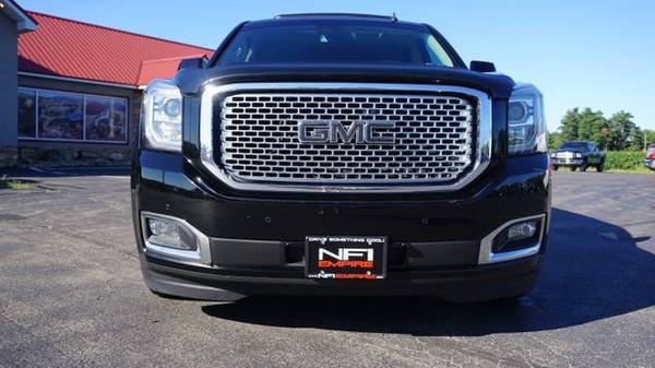 2015 GMC Yukon - cars & trucks - by dealer - vehicle automotive sale for sale in NORTH EAST, NY – photo 21