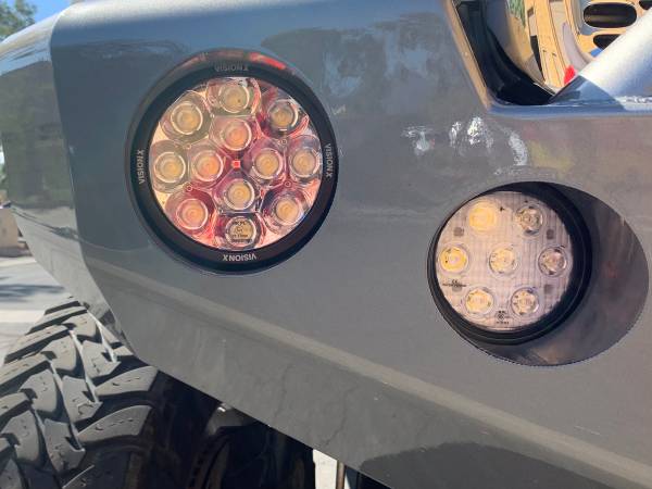 2013 GMC Sierra Denali Diesel 2500 4x4 Lifted for sale in Phoenix, AZ – photo 8