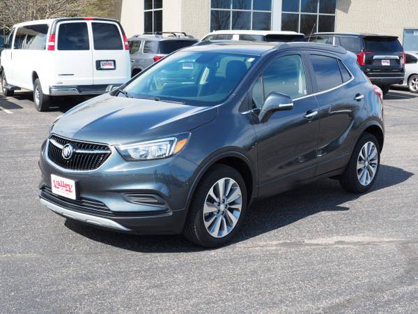 2018 Buick Encore Preferred - - by dealer - vehicle for sale in Hastings, MN – photo 5
