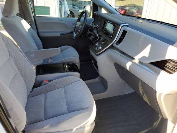 2020 Toyota Sienna LE CALL OR TEXT US! - cars & trucks - by dealer -... for sale in Bremerton, WA – photo 21