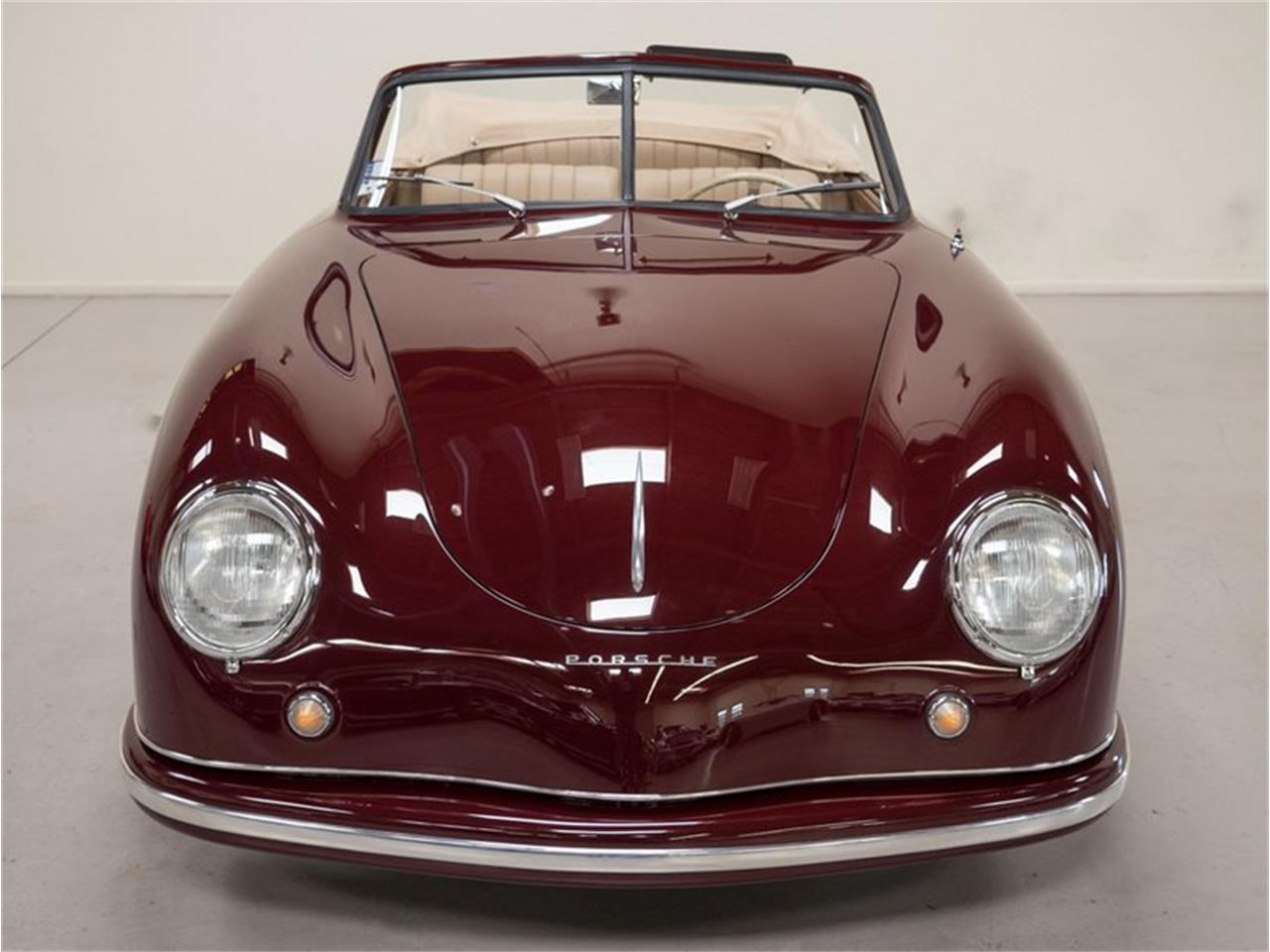 1951 Porsche 356 for sale in Fallbrook, CA – photo 9