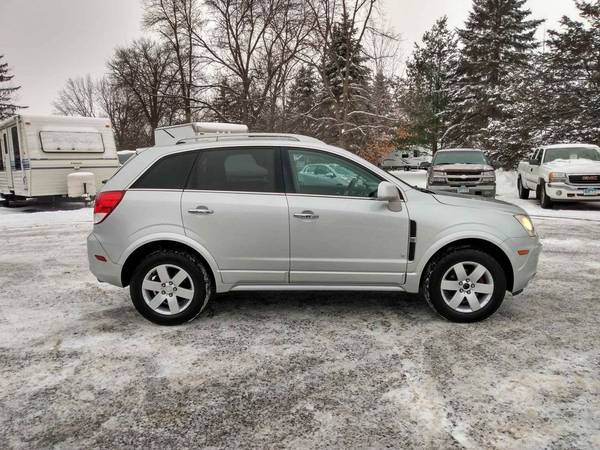 2009 Saturn Vue XR FWD SUV-CLEAN! - - by dealer for sale in Princeton, MN – photo 5