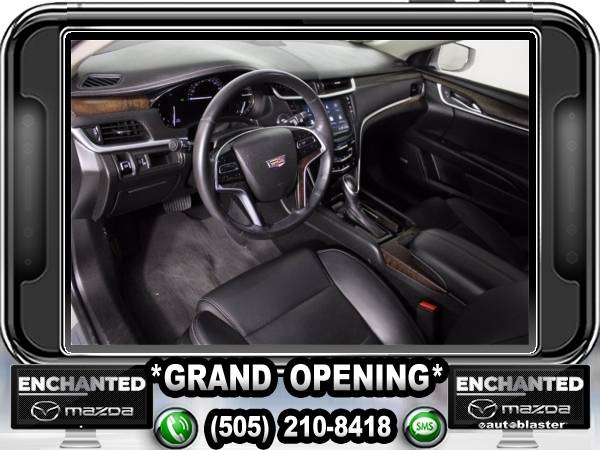 2018 Cadillac Xts Luxury - - by dealer - vehicle for sale in Albuquerque, NM – photo 19