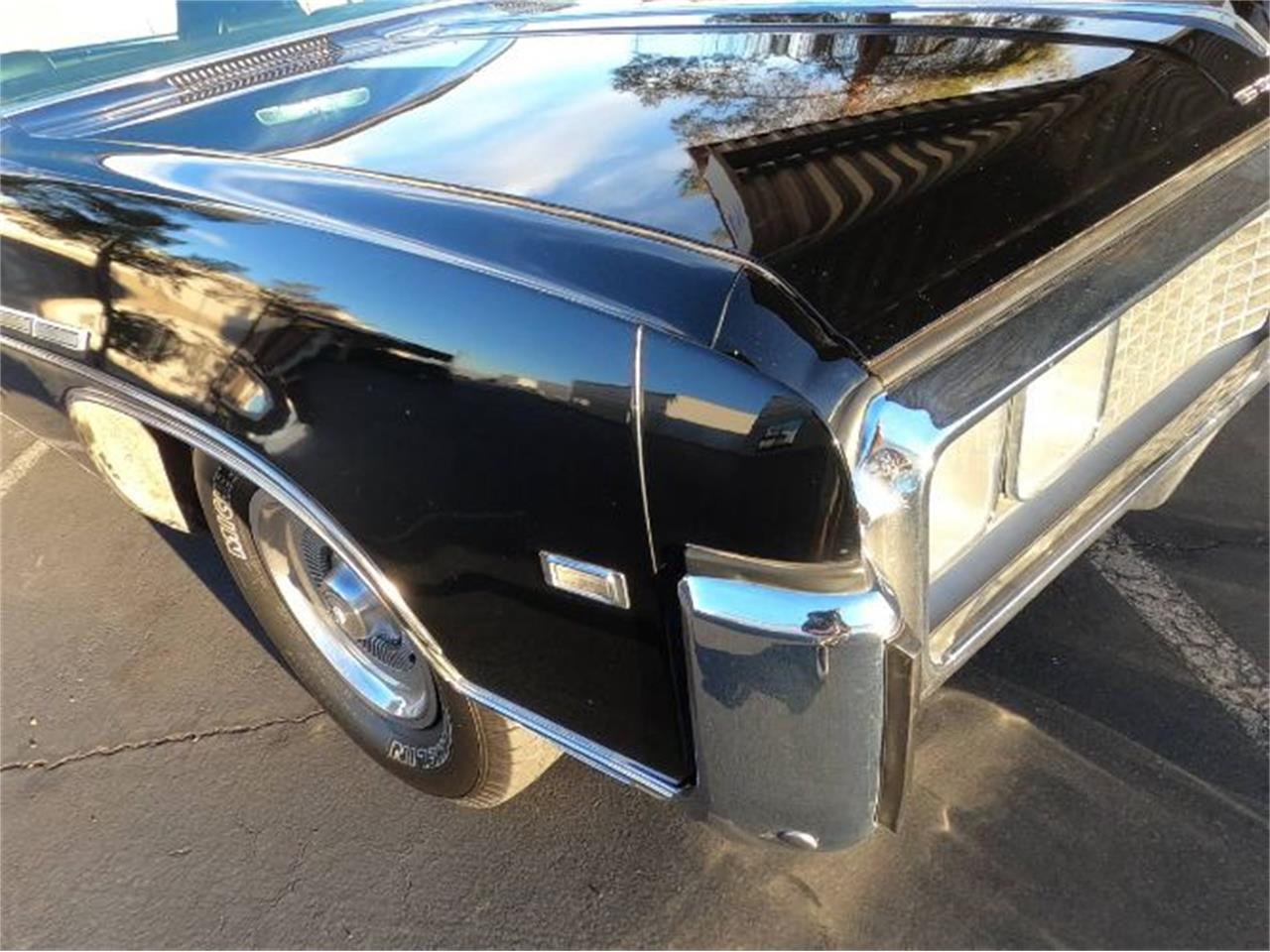 1969 Buick Electra 225 for sale in Cadillac, MI – photo 23