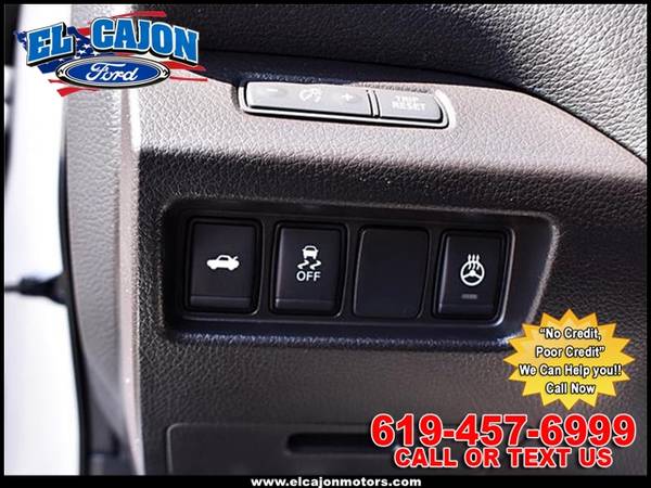2018 Nissan Altima sedan-EZ FINANCING-LOW DOWN! EL CAJON FORD for sale in Santee, CA – photo 12