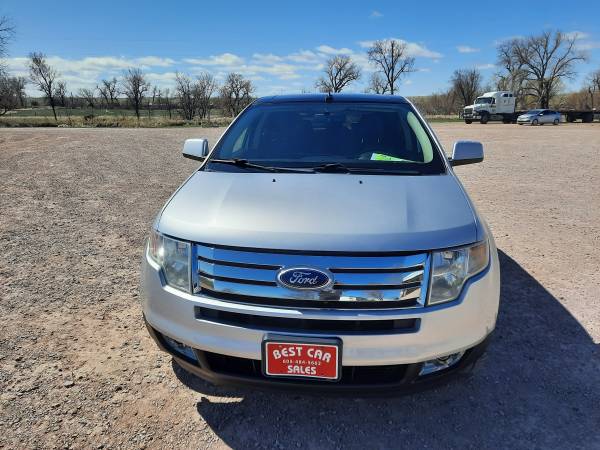 2010 EDGE LIMITED FORD 4X4 - - by dealer - vehicle for sale in Rapid City, SD – photo 10