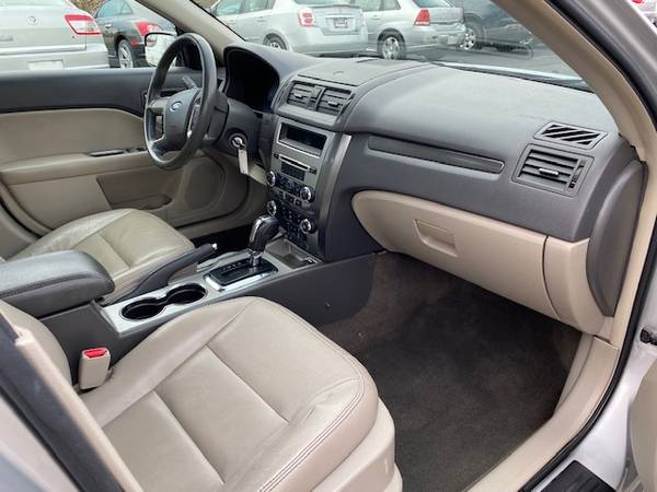 2011 FORD FUSION SE ...BUY HERE PAY HERE!!!! $995 DOWN - cars &... for sale in Dayton, OH – photo 10