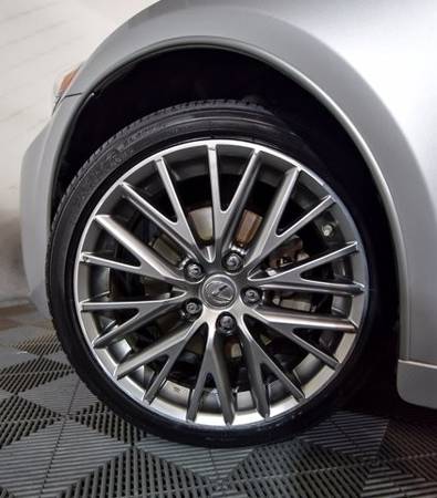2015 Lexus IS AWD All Wheel Drive Certified 250 Sedan - cars &... for sale in Bellevue, WA – photo 12