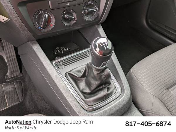 2016 Volkswagen Jetta 1.4T S SKU:GM341309 Sedan - cars & trucks - by... for sale in Fort Worth, TX – photo 13