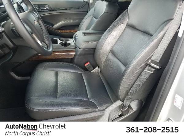 2018 Chevrolet Suburban LT SKU:JR365393 SUV for sale in Corpus Christi, TX – photo 16