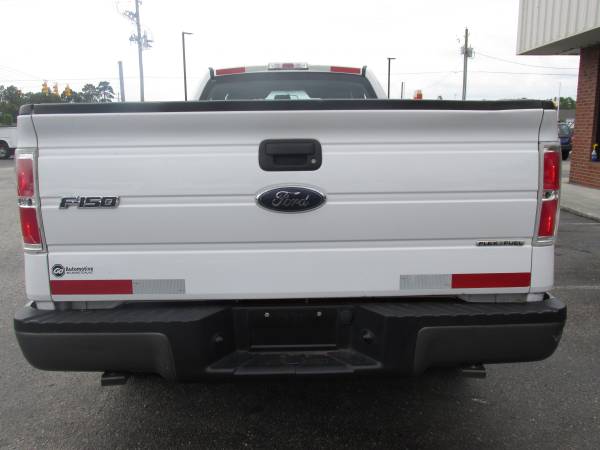 2014 Ford F150 XL-----🚩🚩-----(1 Owner/Reg Cab Long Bed/ 8 Ft Bed) for sale in Wilmington, NC – photo 8