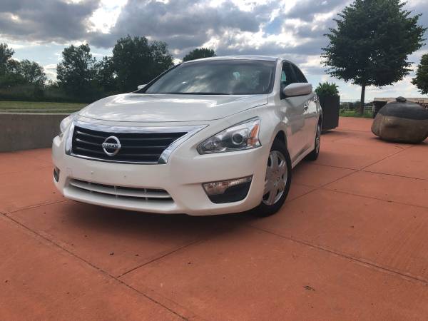 *** 2015 NISSAN ALTIMA ** for sale in Brooklyn, NY – photo 23