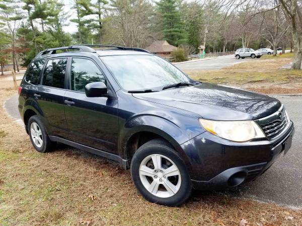 NICE 2010 Subaru Forester - LOW Mileage! NO Accidents! - cars &... for sale in Lakewood, NJ – photo 12