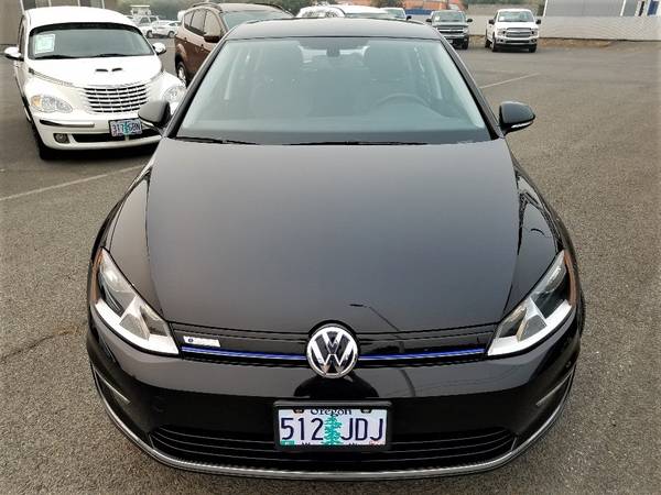 2016 Volkswagen e-Golf *2-OWNR, LOW MI, ALL-ELECTRIC, LOADD*... for sale in Grants Pass, OR – photo 2