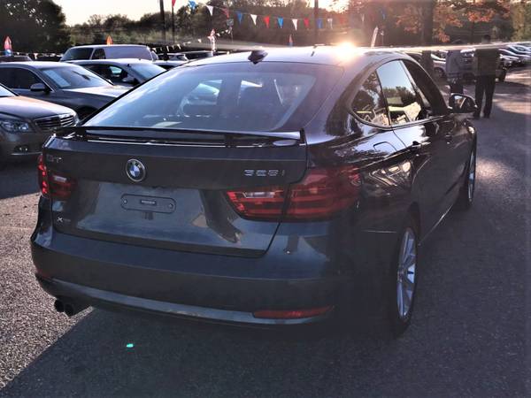 2014 BMW 3-Series Gran Turismo 328i xDrive * Financing available * for sale in Monroe, NJ – photo 4
