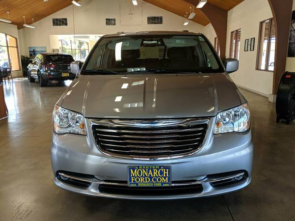 2016 *Chrysler* *Town & Country* *4dr Wagon Touring* for sale in Paso robles , CA – photo 3