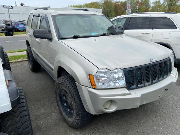 2007 Jeep Grand Cherokee for sale in Deptford, NJ – photo 6