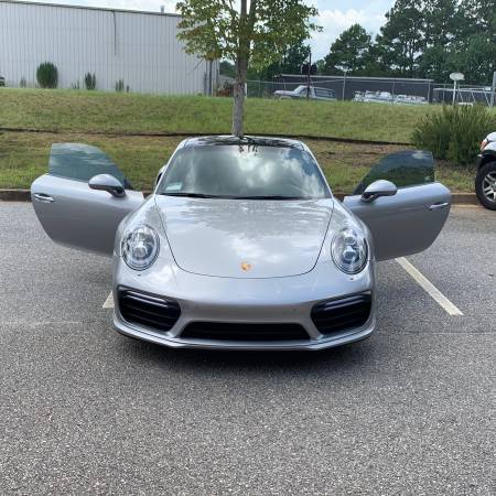 2018 911 turbo - cars & trucks - by owner - vehicle automotive sale for sale in Athens, GA – photo 15
