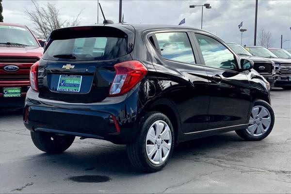 2018 Chevrolet Spark Chevy LS Hatchback - - by dealer for sale in Tacoma, WA – photo 14