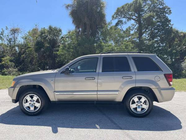 2005 Jeep Grand Cherokee - - by dealer - vehicle for sale in Hudson, FL – photo 5