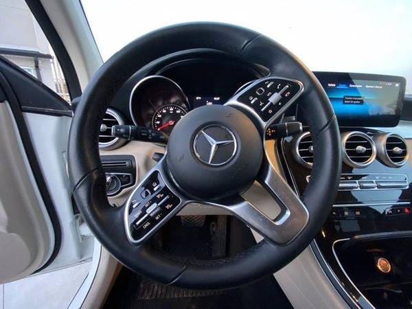 2020 Mercedes-Benz GLC GLC 300 - - by dealer - vehicle for sale in Commack, NY – photo 15