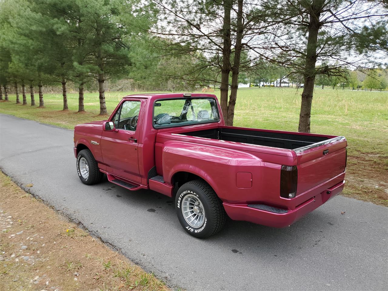 1992 Ford F150 for sale in Grottoes, VA – photo 8
