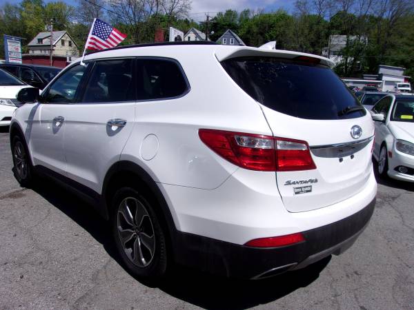 2013 Hyundai Sante Fe GLS/NAV/EVERYONE is APPROVED@Topline Import... for sale in Haverhill, MA – photo 8