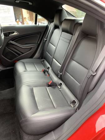 2015 MERCEDES-BENZ CLA 250 * 1 OWNER * Leather * Nav * Cam * Sunroof... for sale in Sevierville, TN – photo 13