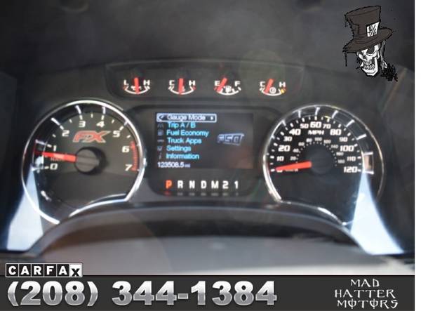 2005 Ford F150 SuperCrew Cab Lariat // 4WD // Eco Boost **MaD HaTTeR... for sale in Nampa, ID – photo 17