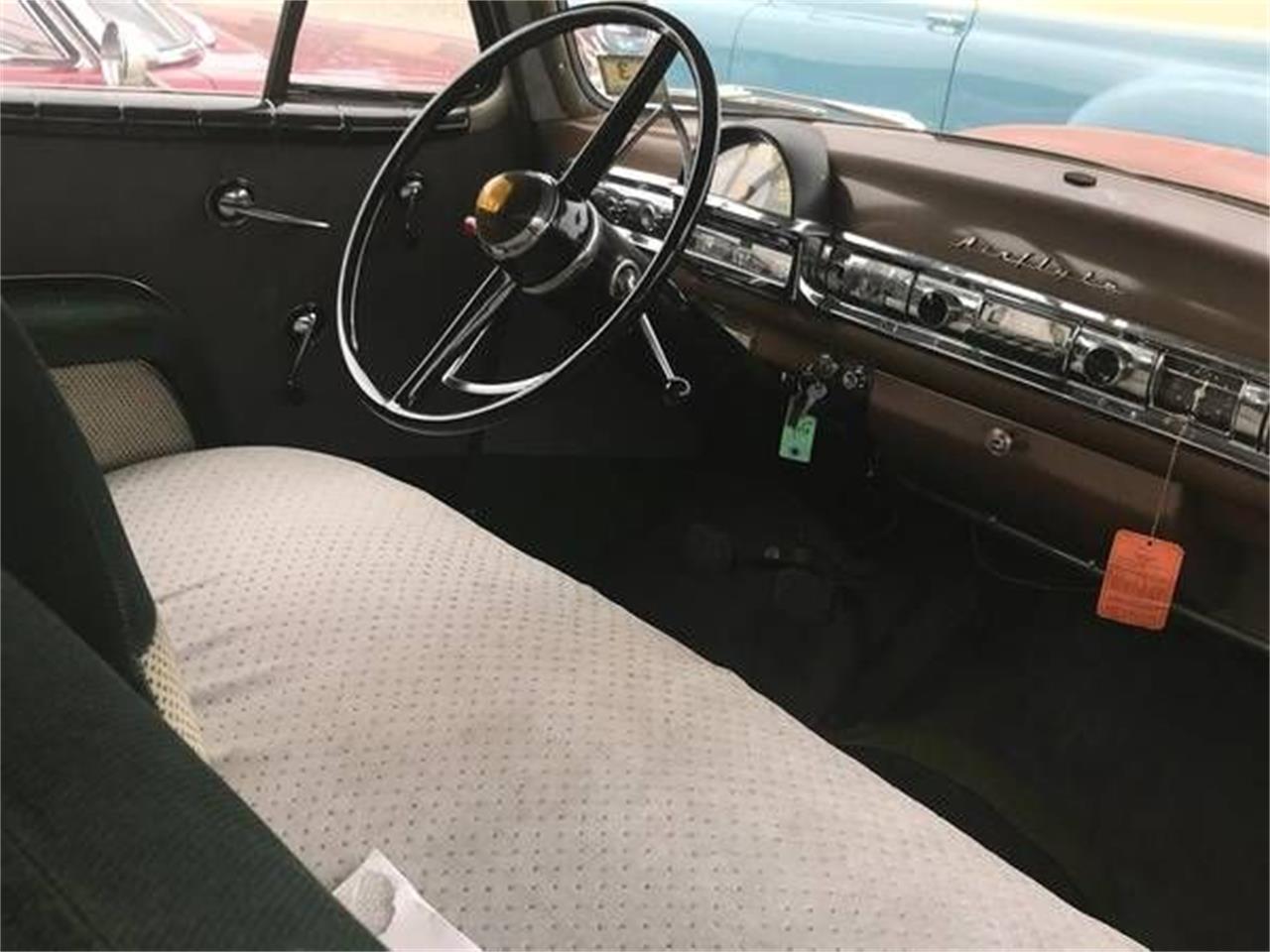 1951 Nash Airflyte for sale in Cadillac, MI – photo 2