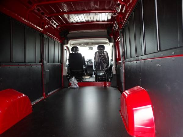 2019 Ram ProMaster Cargo Van/NO-MONEY-DOWN PROGRAMS for sale in Countryside, IL – photo 13