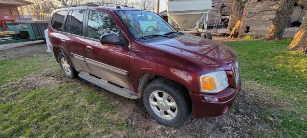 2005 GMC Envoy SLE for sale in Randall, MN – photo 2