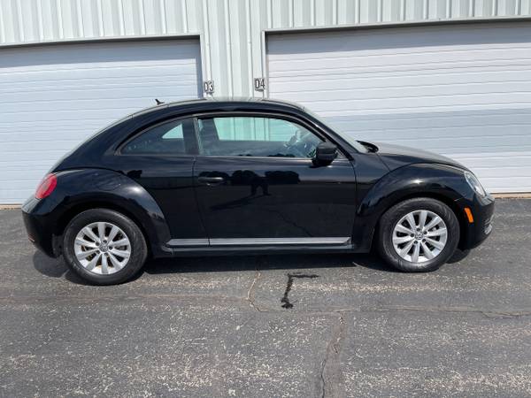 2013 Volkswagen Beetle Coupe 2dr Auto 2 5L - - by for sale in Middleton, WI – photo 8