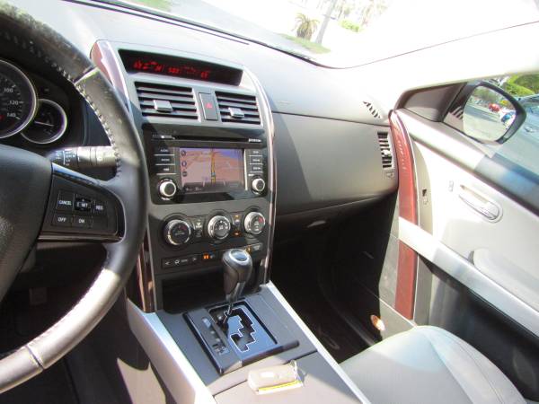 2014 MAZDA CX-9 - - by dealer - vehicle automotive sale for sale in Hernando, FL – photo 13