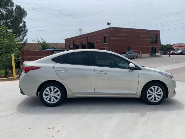 2018 Hyundai Accent SE - - by dealer - vehicle for sale in Euless, TX – photo 5