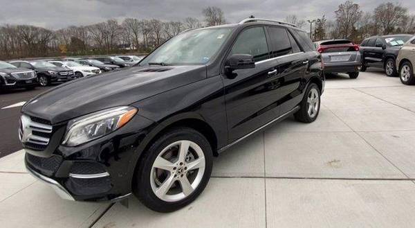 2018 Mercedes-Benz GLE GLE 350 - - by dealer - vehicle for sale in Commack, NY – photo 6