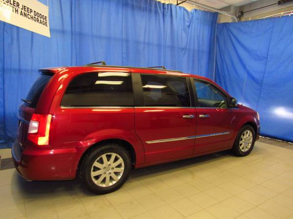 2011 Chrysler Town & Country 4dr Wgn Touring-L - - by for sale in Anchorage, AK – photo 5