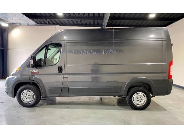 2014 RAM PROMASTER CARGO VAN 1500 HIGH ROOF 136 WB - cars & trucks -... for sale in Sacramento , CA – photo 6