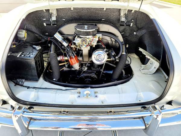 1969 Volkswagen Karmann Ghia - - by dealer - vehicle for sale in Cary, NC – photo 11