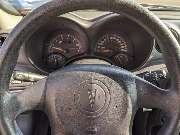 2002 Pontiac Grand Am SE1 - cars & trucks - by dealer - vehicle... for sale in Lakewood, CO – photo 12