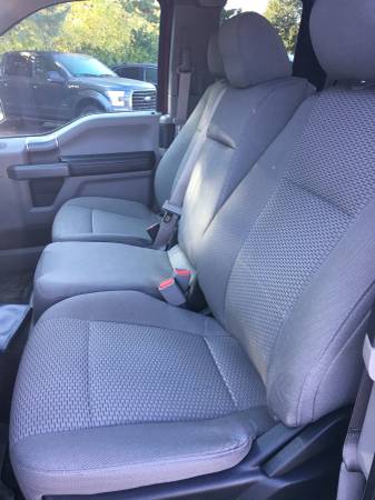 2017 Ford F-150, XLT SuperCab for sale in Eden Prairie, MN – photo 16