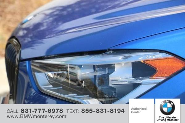 2017 BMW X1 xDrive28i xDrive28i Sports Activity Vehicle - cars & for sale in Seaside, CA – photo 11