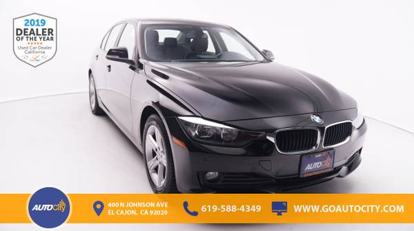 2014 BMW 320i xDrive Sedan 320i Sedan BMW 320 3 Series 320-i 320 i for sale in El Cajon, CA – photo 6