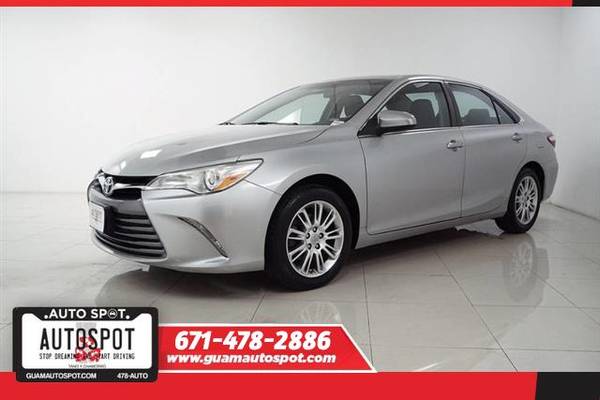 2015 Toyota Camry - Call for sale in Other, Other – photo 3