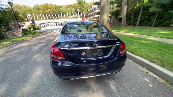 2017 Mercedes-Benz C 300 - - by dealer - vehicle for sale in Great Neck, NY – photo 17