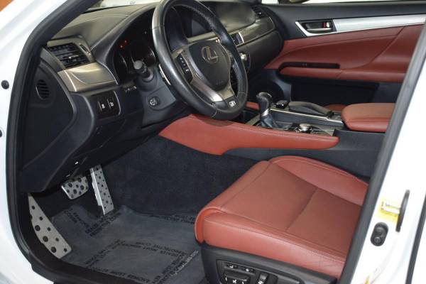 2015 Lexus GS 350 Base 4dr Sedan **100s of Vehicles** - cars &... for sale in Sacramento , CA – photo 12