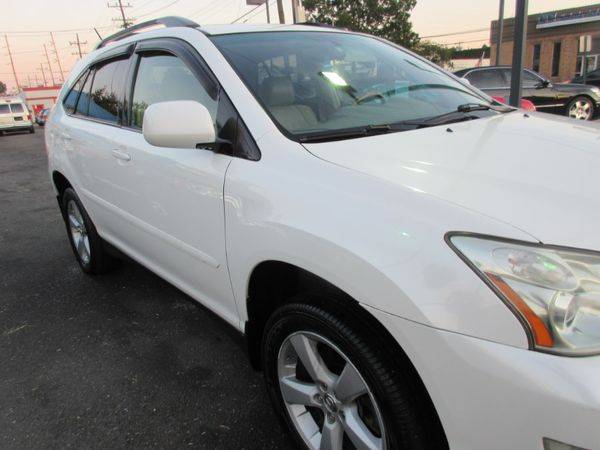 2007 Lexus RX 350 AWD 4dr ***Guaranteed Financing!!! for sale in Lynbrook, NY – photo 12