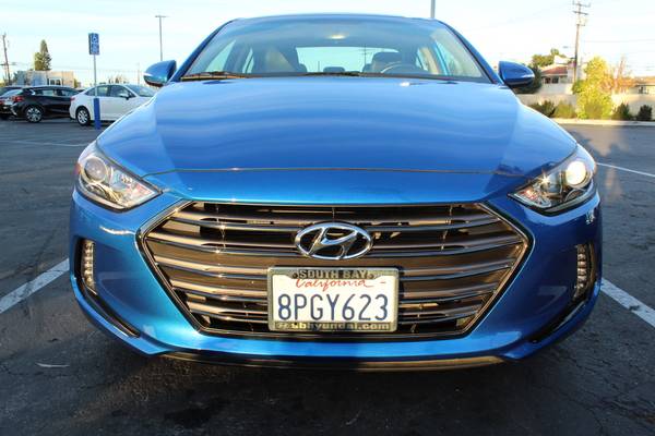 2017 Hyundai Elantra Limited Edition CPO! - cars & trucks - by owner... for sale in Redondo Beach, CA – photo 3