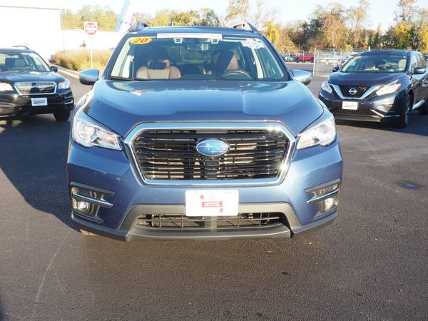 2020 Subaru Ascent Touring - - by dealer - vehicle for sale in Frederick, MD – photo 8