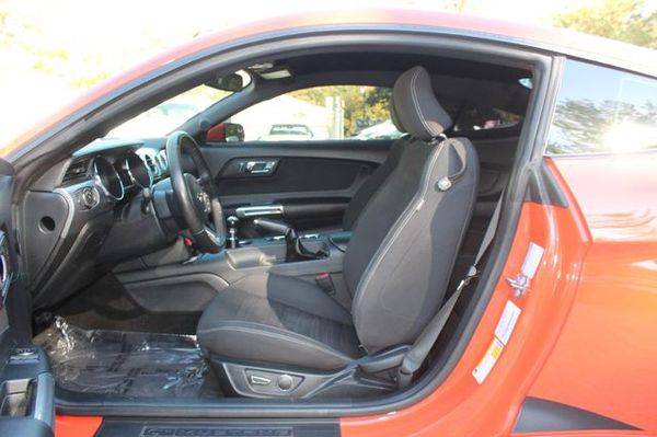 2015 Ford Mustang EcoBoost Coupe 2D for sale in Alexandria, VA – photo 13